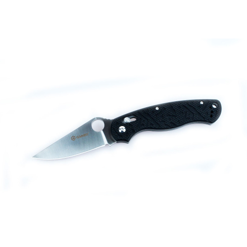 Нож Ganzo G7291, G7291-BK фото 6